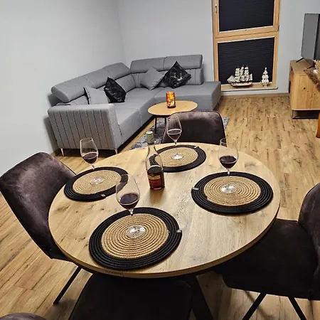 Karo Apartment Gdansk