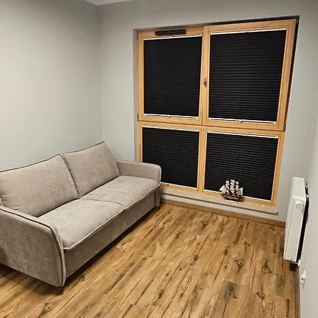 Karo Apartment *