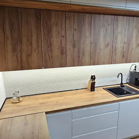 Karo Appartement Gdańsk