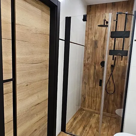 Karo Apartment
