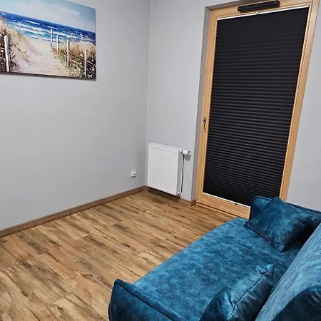Karo Apartment *