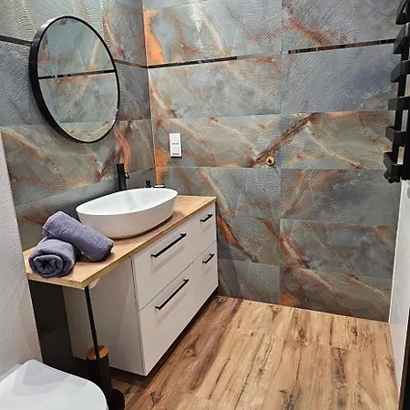 Apartment Karo *