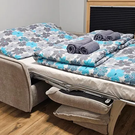 Karo Apartamento Gdańsk