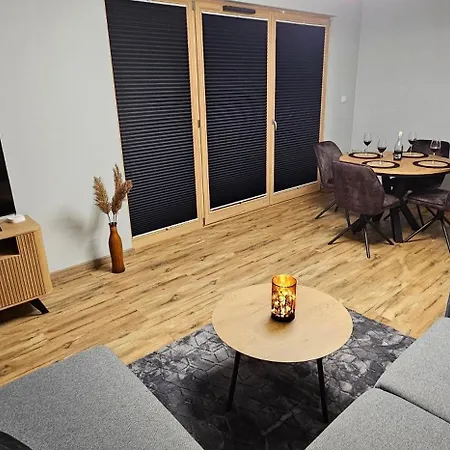 Apartment Karo