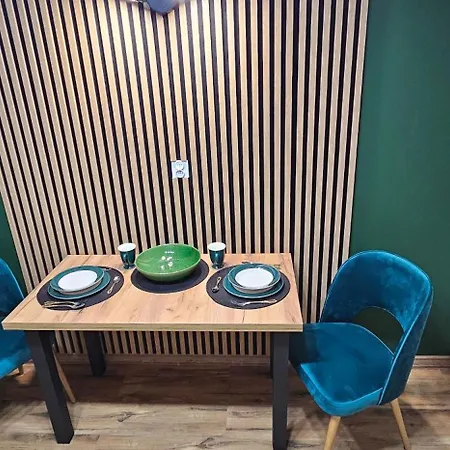 Apartment Karo *