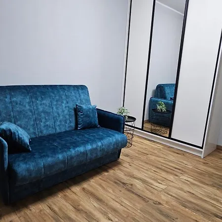 Apartment Karo Gdansk