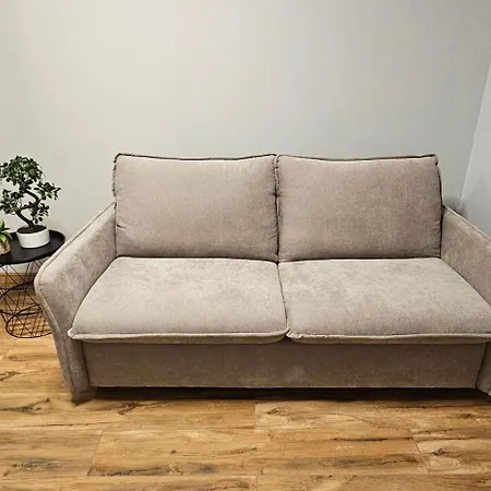 Apartment Karo